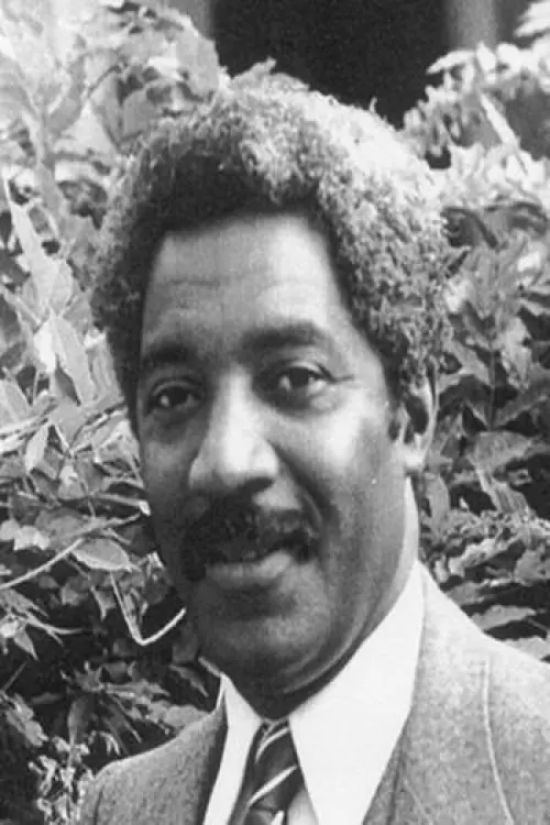 James Sampson