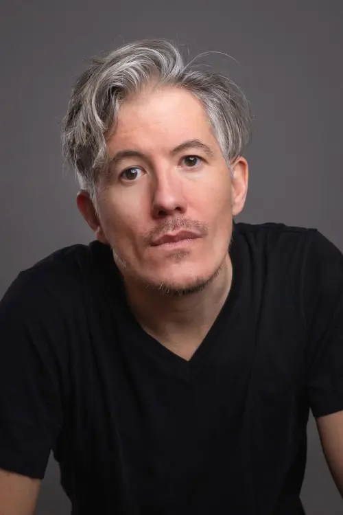 Зак Вегнер
