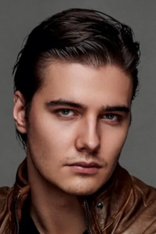 Connor Barton