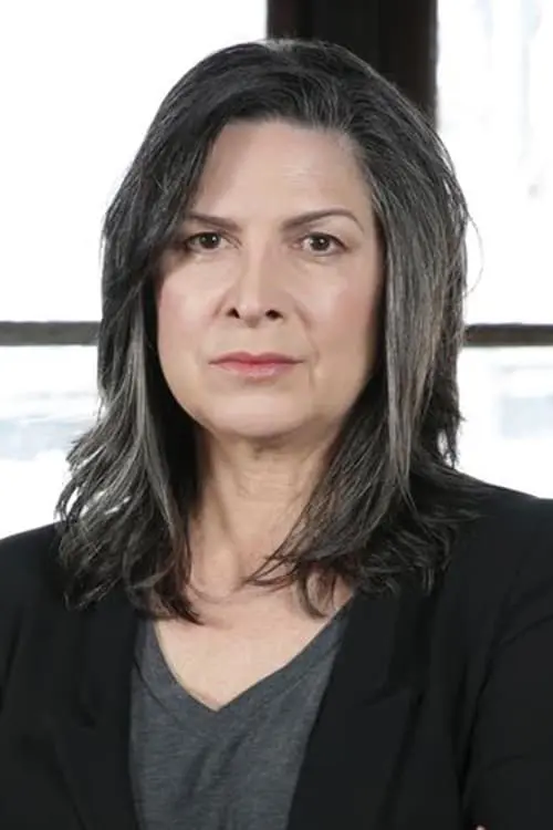 Памела Рейб