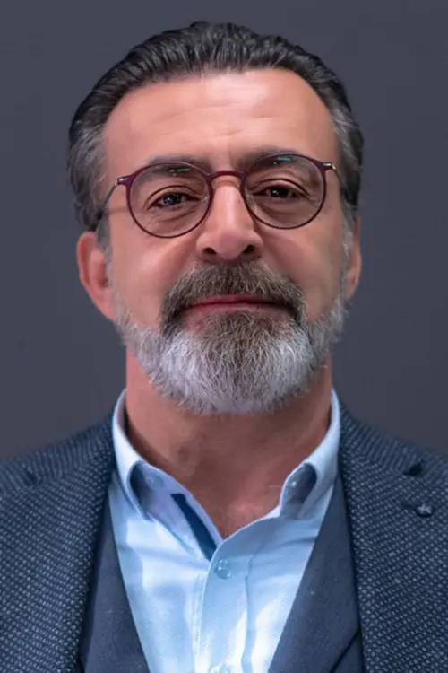 Левент Ульген