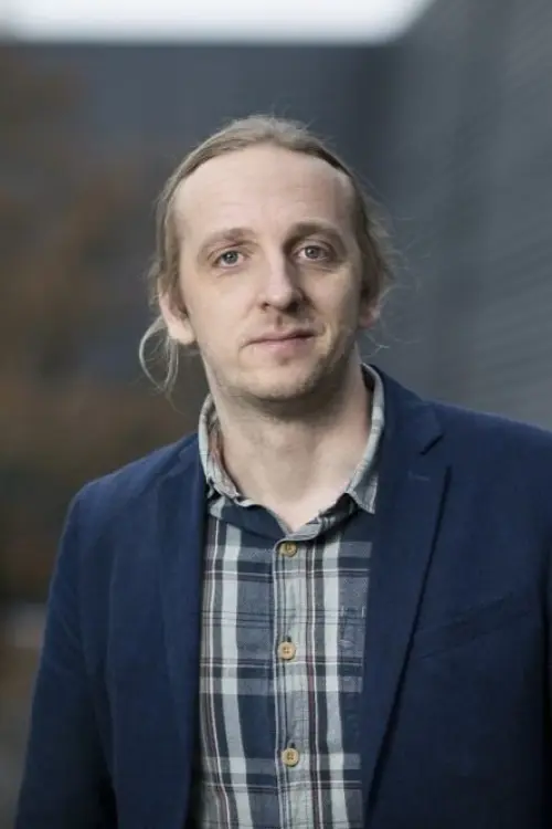 Мартін Шиббі