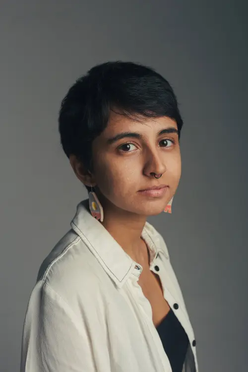 Luma Flôres