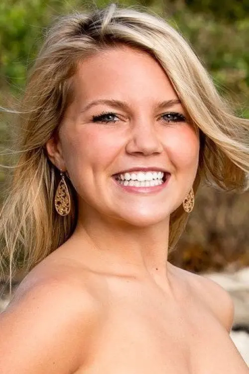Julia Sokolowski