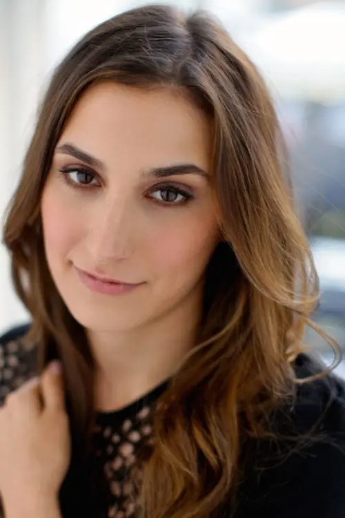 Rebecca Benhayon