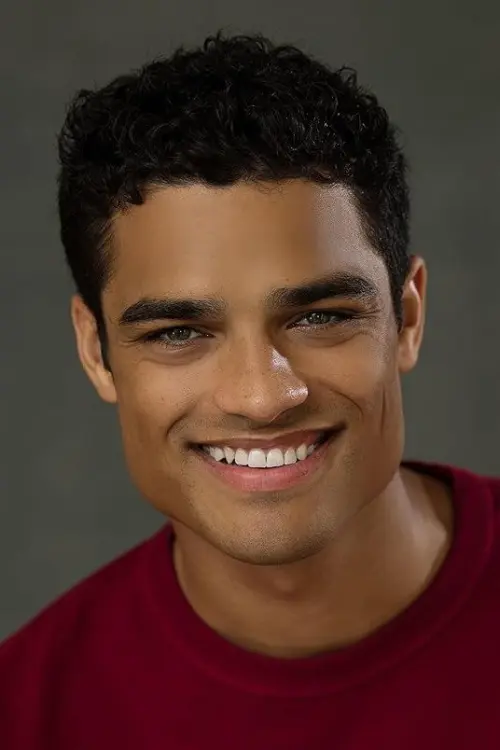 Brandon Gillard