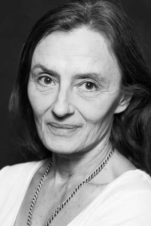 Жорета Николова