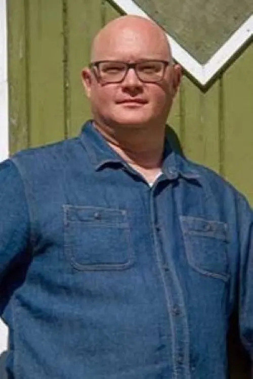 Steve Cook
