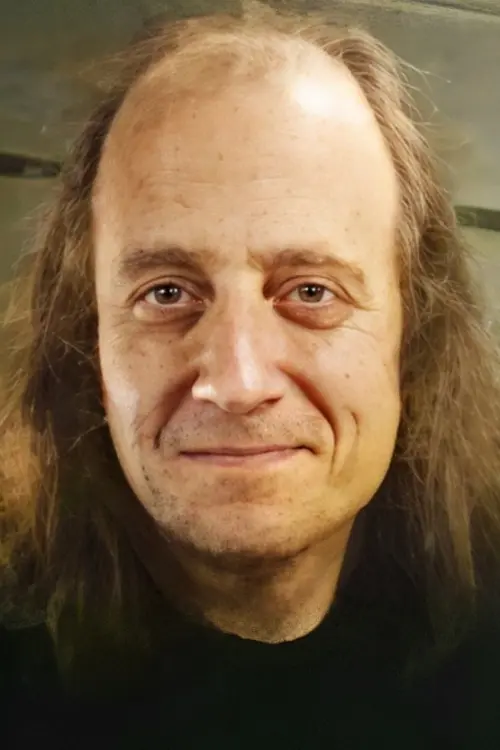 Cenk Eroğlu