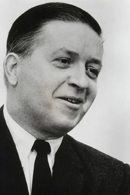Hiram Sherman