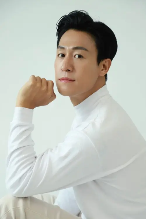 Ahn Tae-gyeong