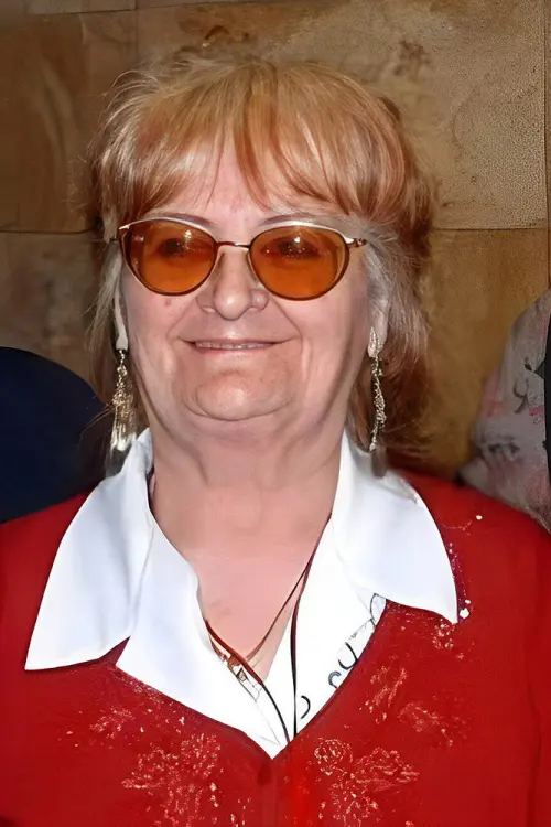 Міліца Остоїч