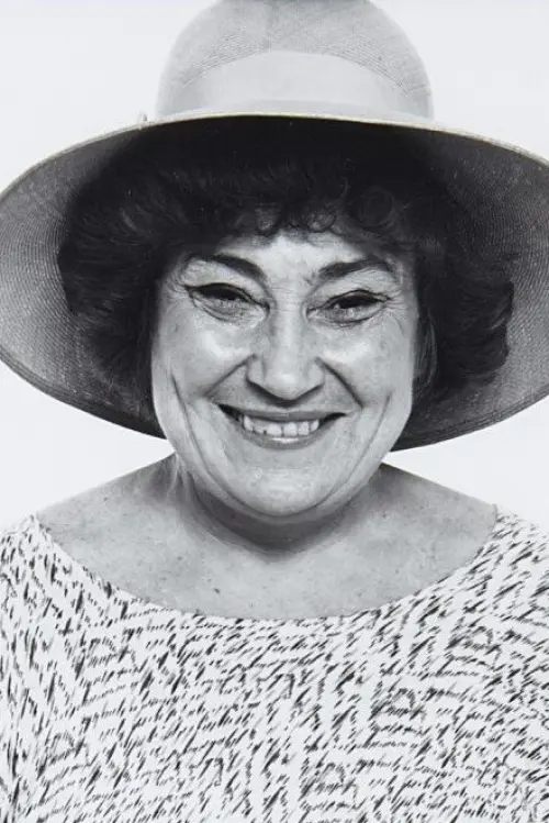 Белла Абзуґ