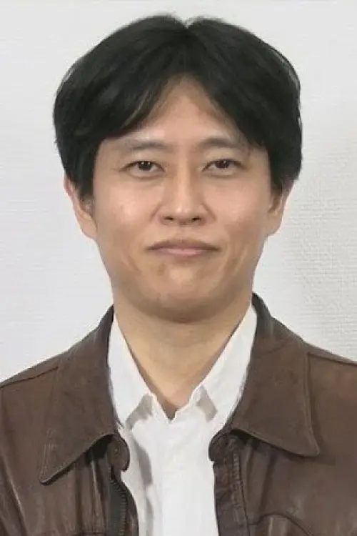 畑健二郎