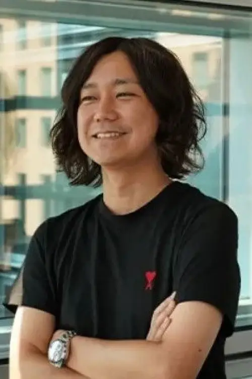 Hiroya Nakata