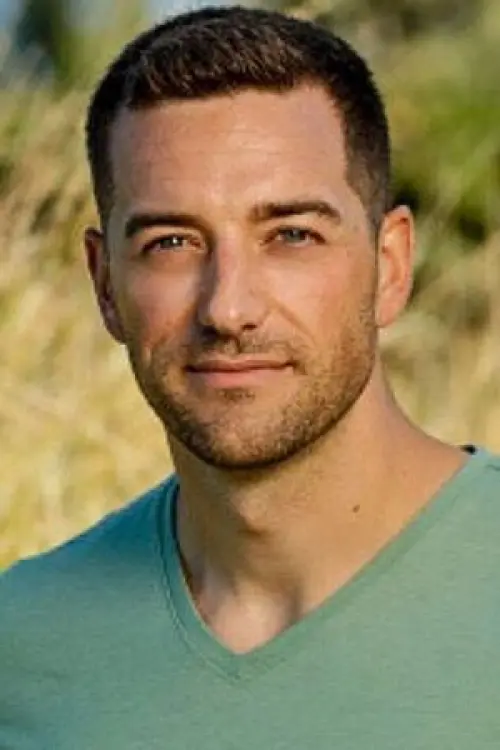 Eric Hafemann