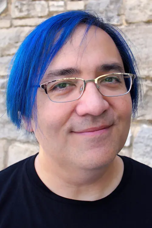 Jim Foronda