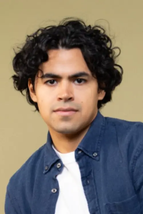 Anthony Mena Robles