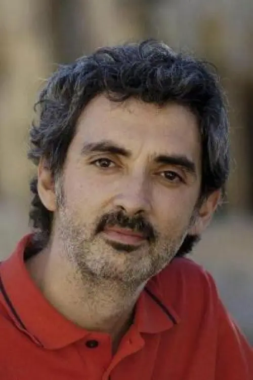 David Pinillos