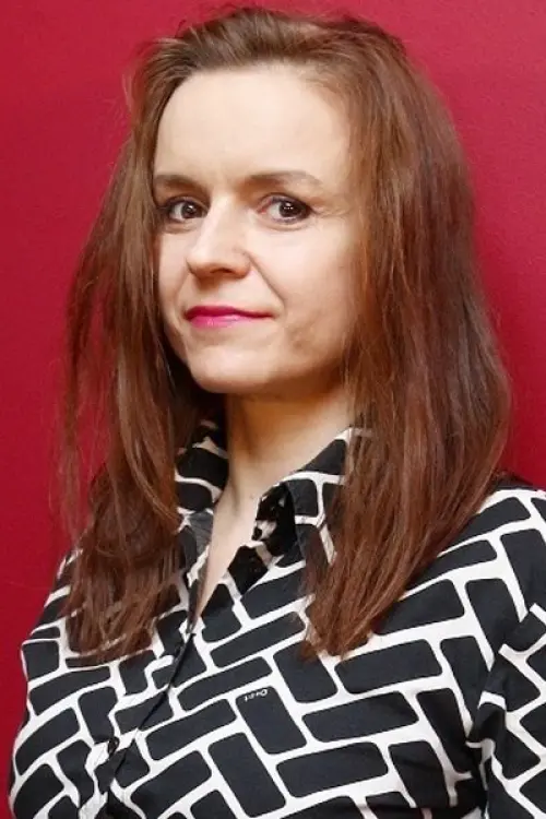 Галка Трешнякова
