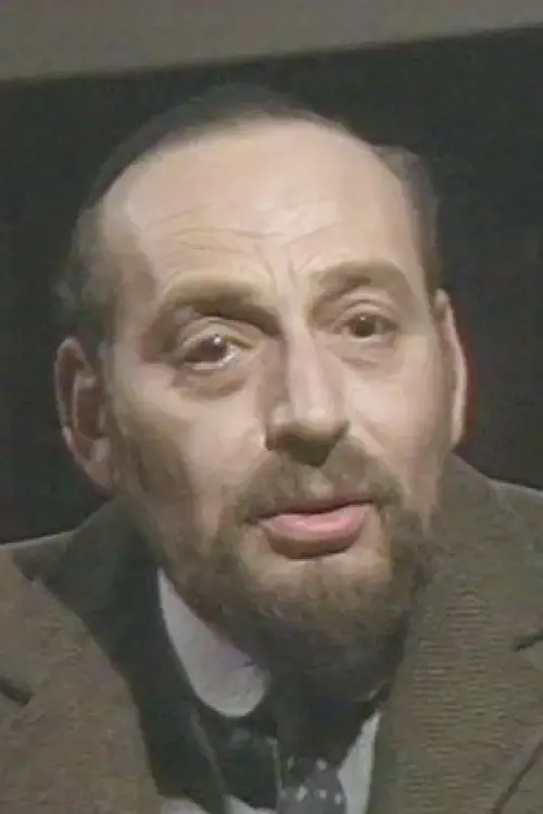Габор Вернон
