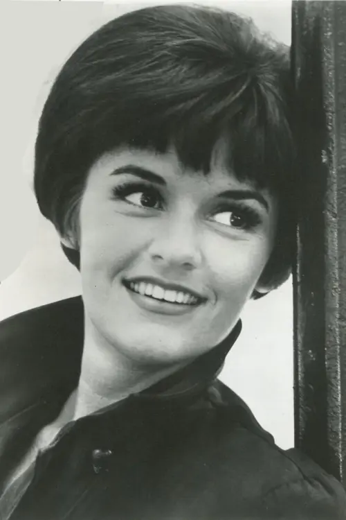Marcia Rodd