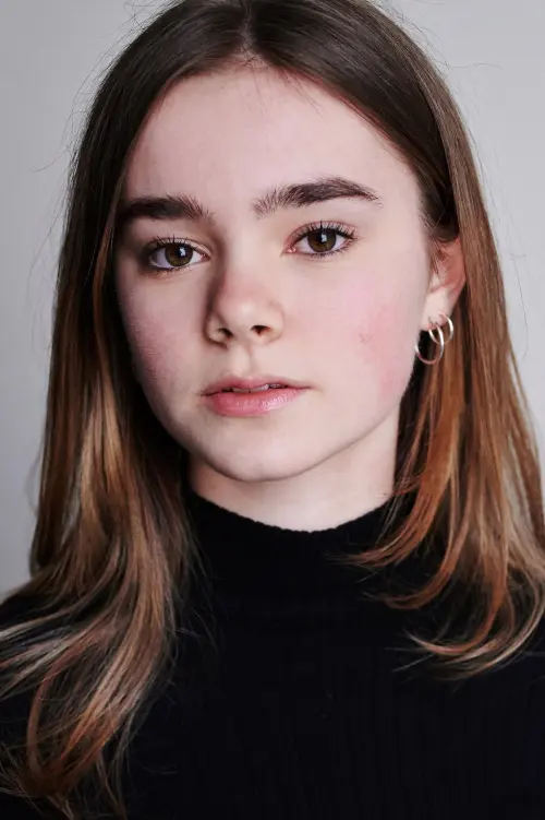 Ізабелла Сермон