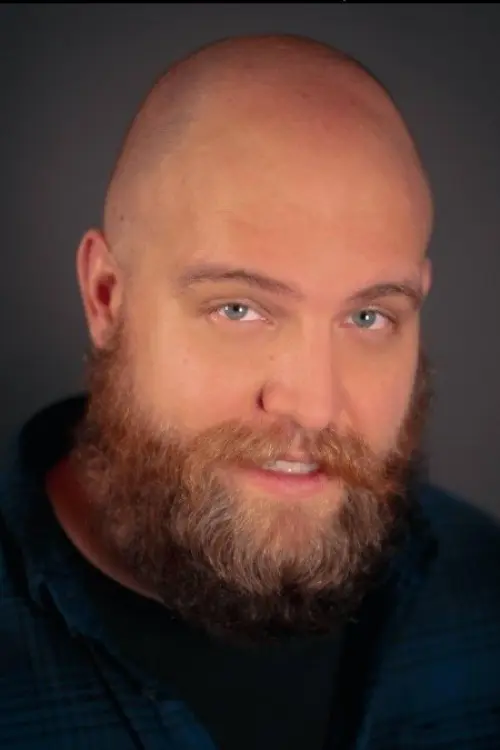 Joshua Graverholt