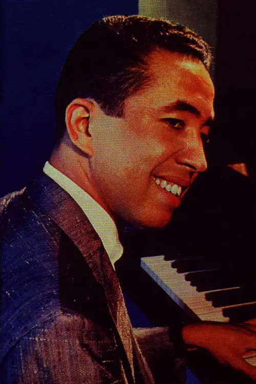Googie René