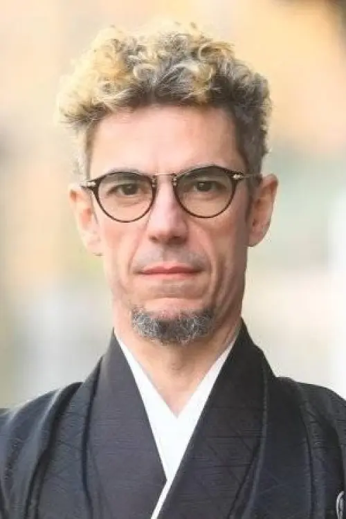 Pablo Sacco