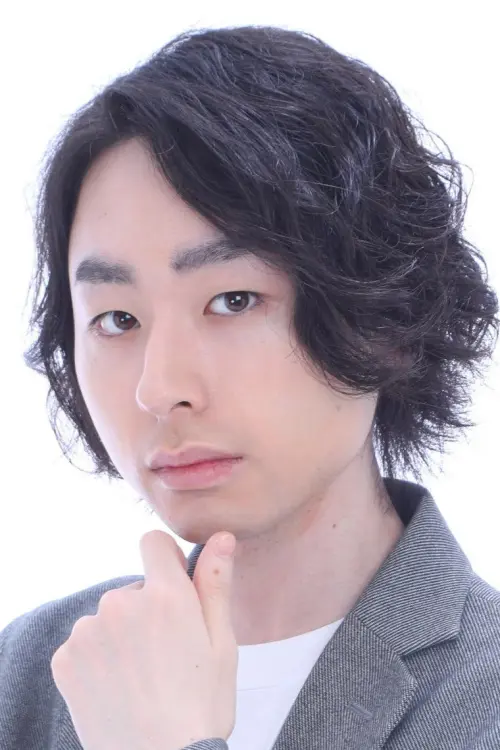 浅見俊之介