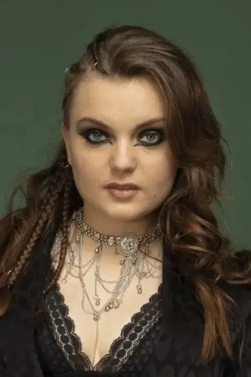 Marine Lavigne