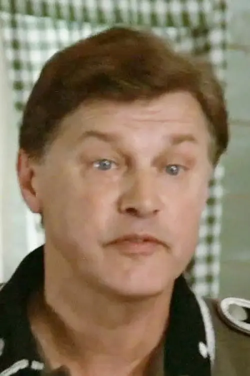 Гуго Бауер