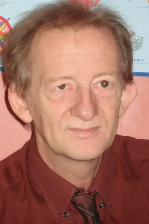 П'єр Жиллетт