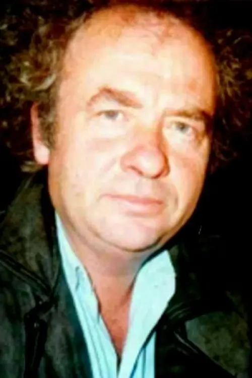 Бернар Веза