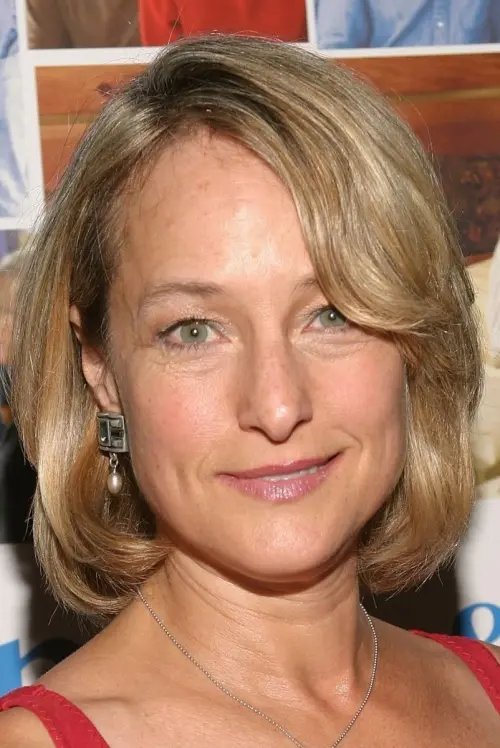 Lisa Chess