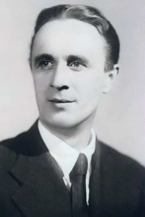 Николай Лебедев