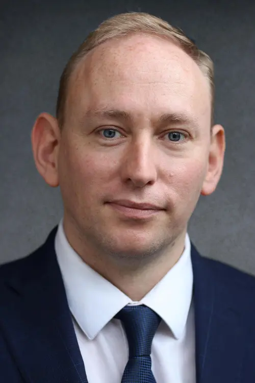 Alex Frost