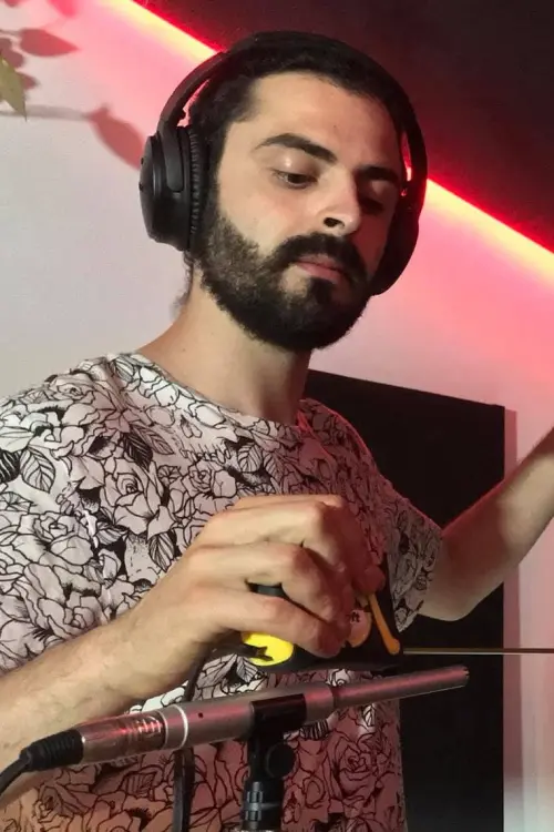 Miguel Robleda