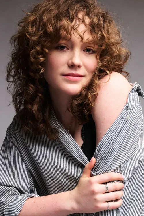 Holly Hinchliffe