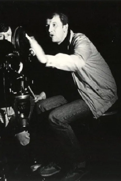 Paul Joyce