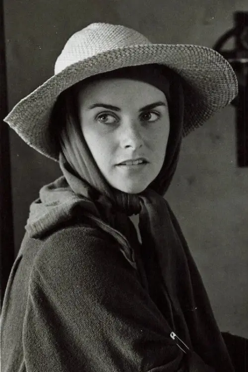 Памела Бранч