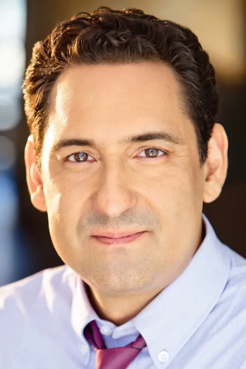 David Perez Babich