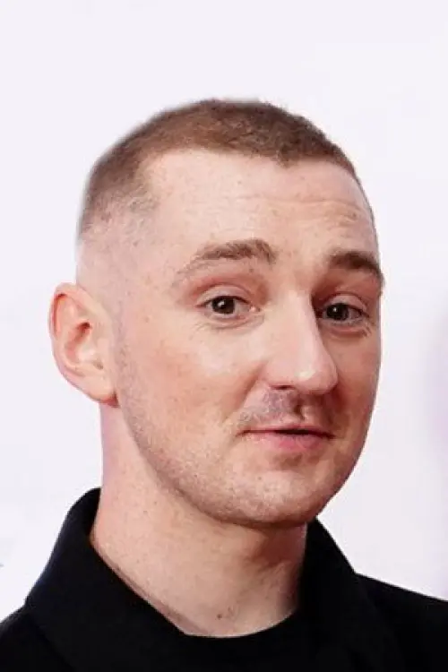 Luke Patterson
