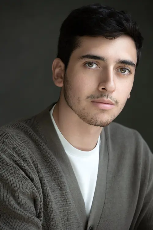 Ori Alfassi