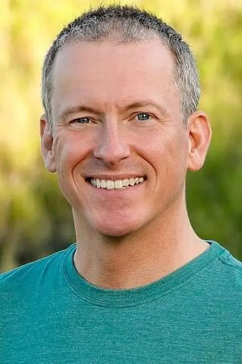 Ron Clark