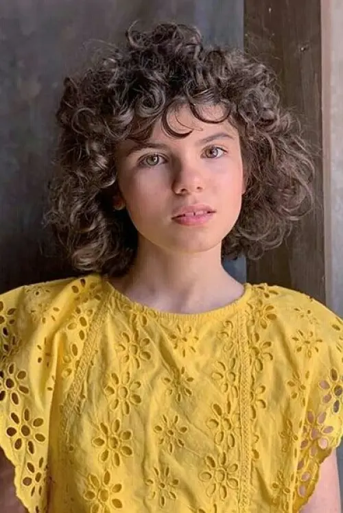 Даніела Рубіо