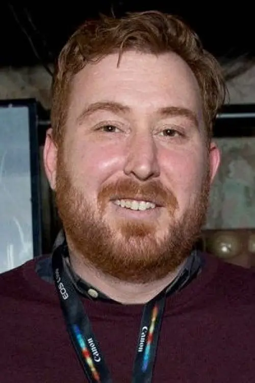 Джон Гулесеріан