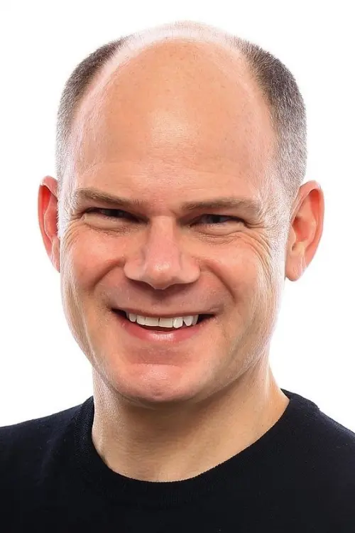 Колін Декер