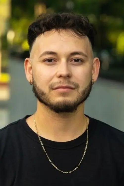 D.J. Arvizo